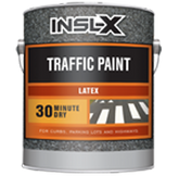 Latex Marking Paint Blue GAL